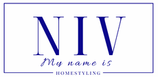 my name is Niv
