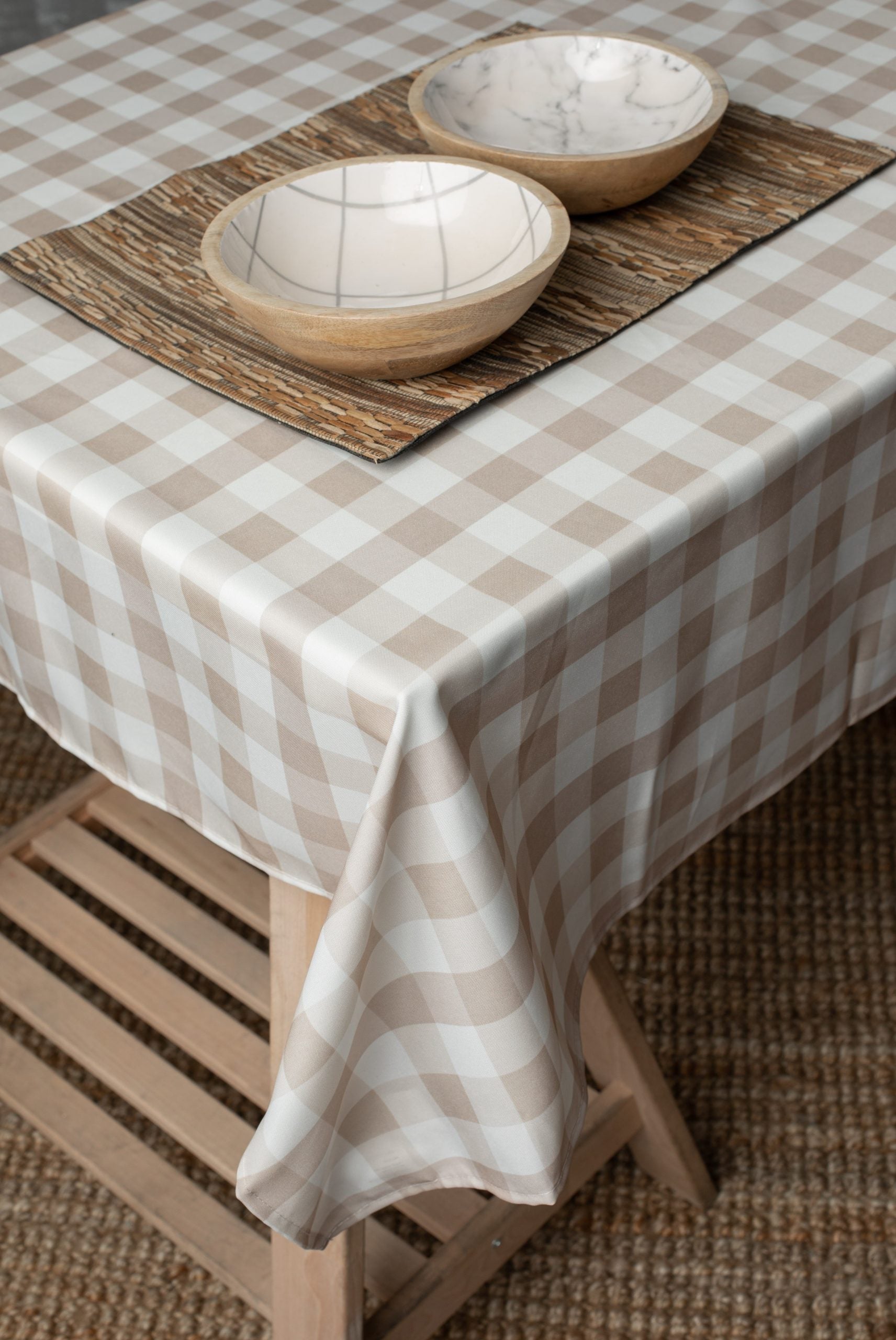 מפה נווה משבצות