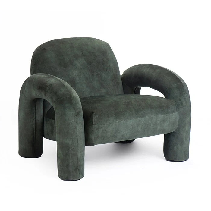 כורסא אלפנט גרין