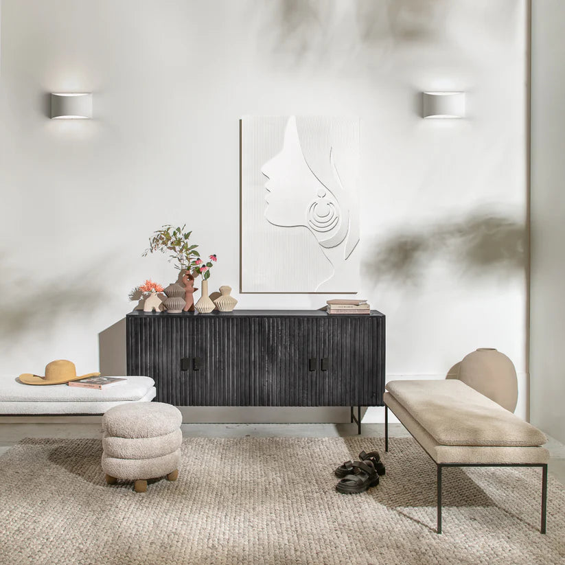 סטול הדום באבל ווד בז