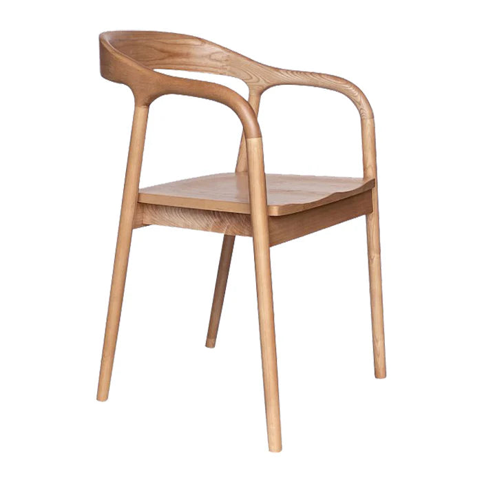 כיסא אולי נטוראל