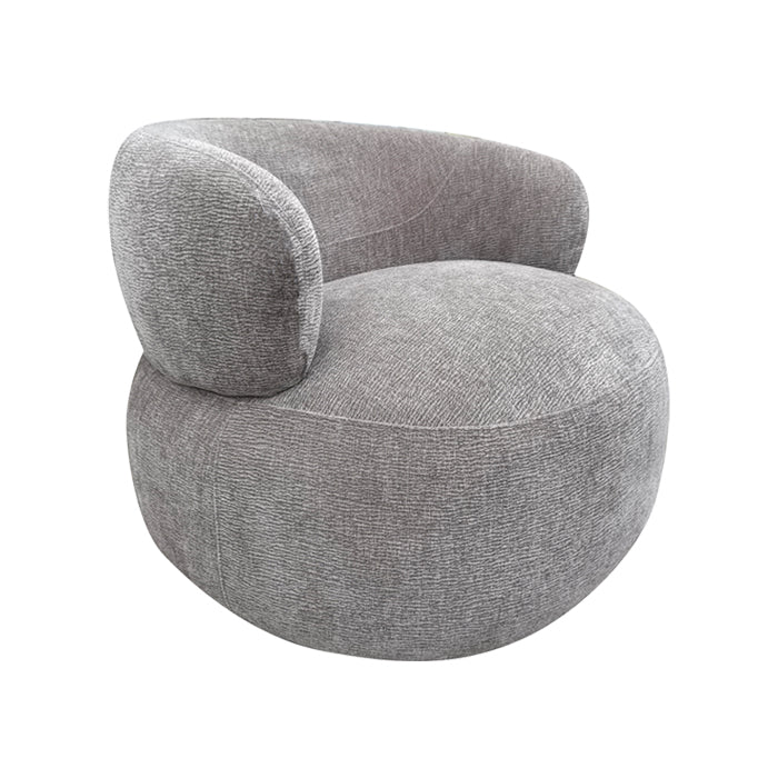 כורסא ליבי גריי