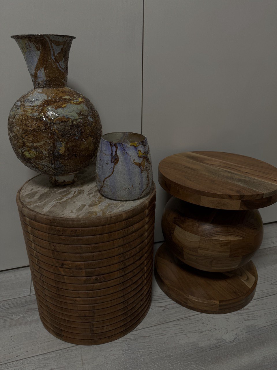 סטול פול ווד