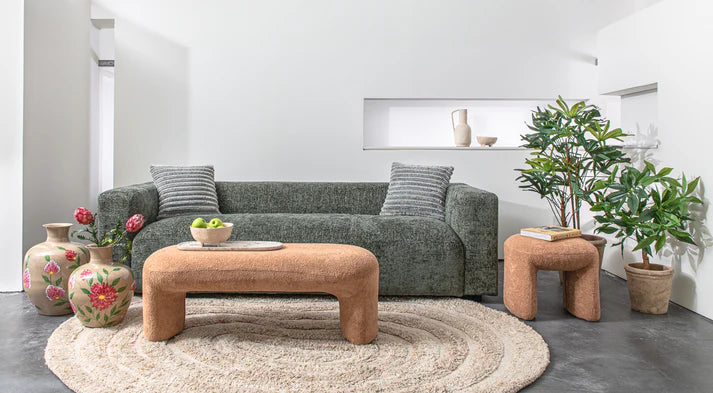 ספסל שייה פודרה