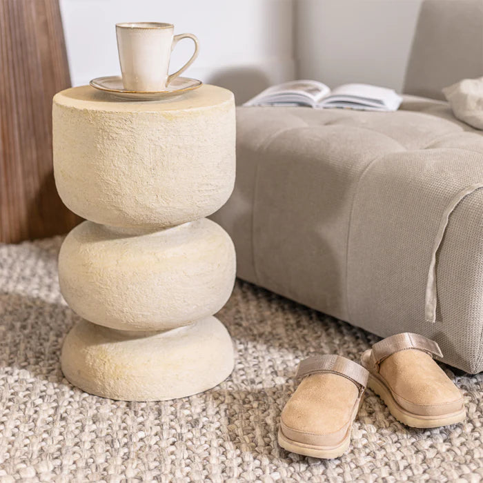 סטול צמנט סירקל בז