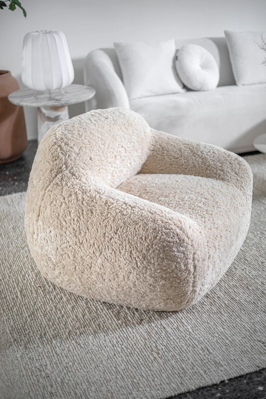 כורסא קלאוד קלי