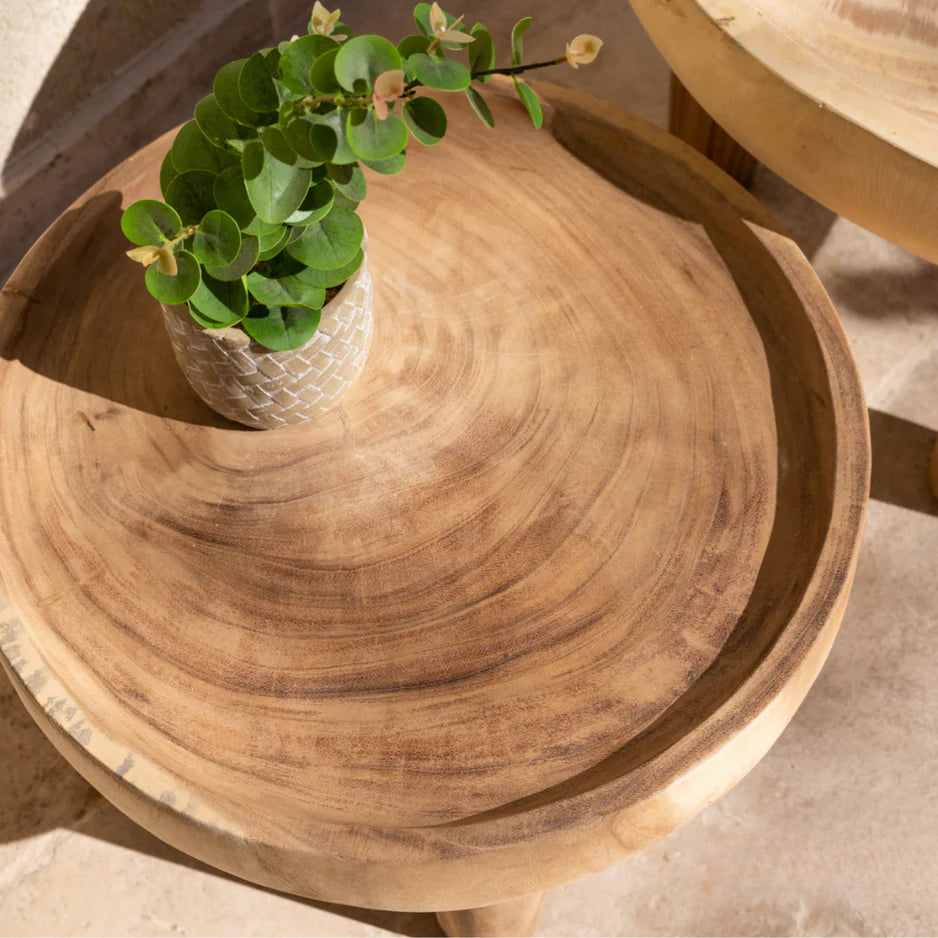 שולחן ג'וש ווד