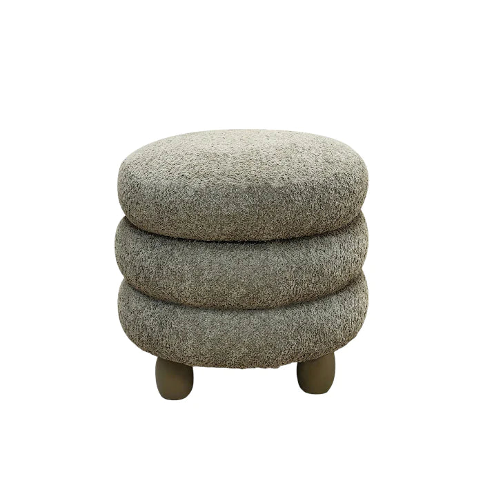 סטול הדום באבל ווד גריי