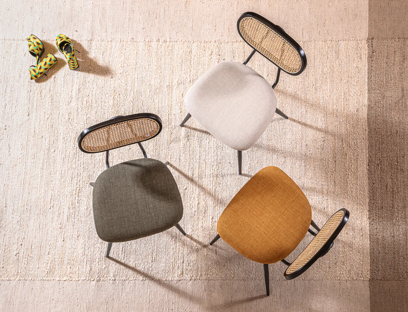 'כיסא הילי בז