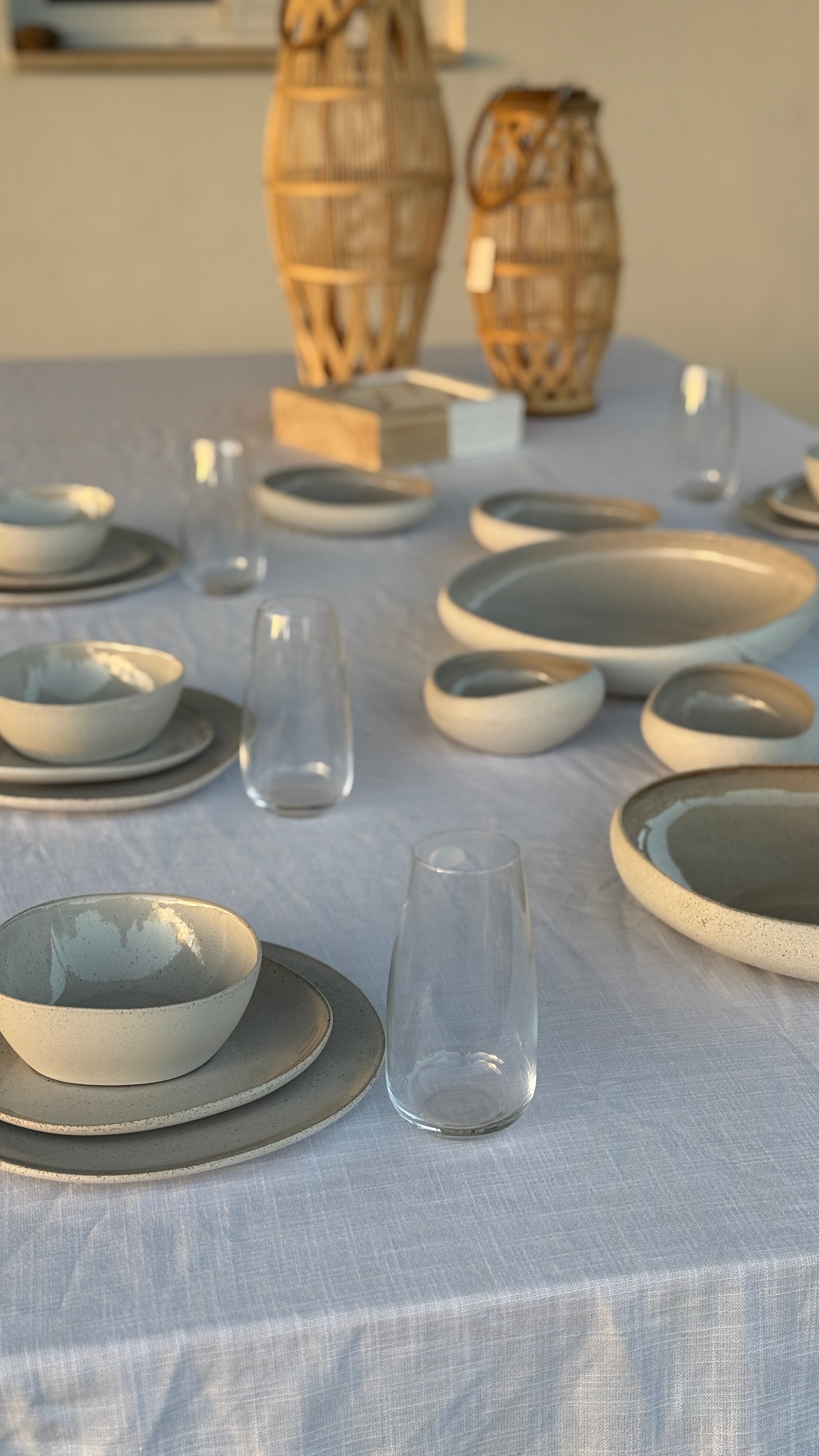 סט  18 חלקים דרים