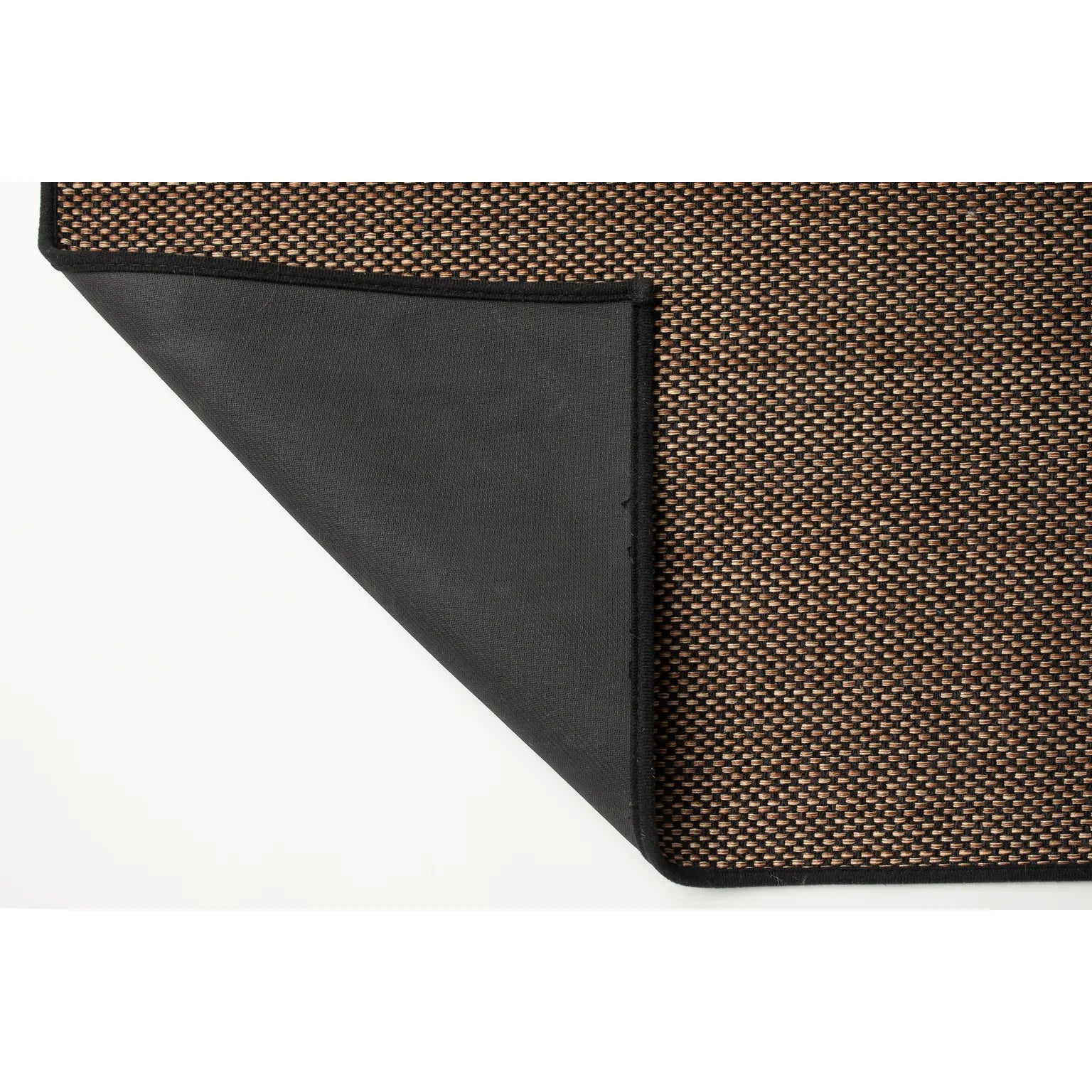 שטיח אלדו שני שחור