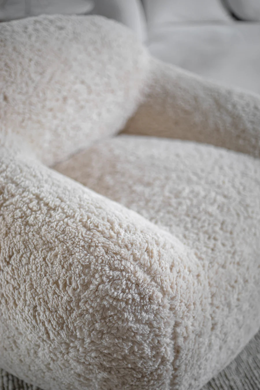 כורסא קלאוד קלי