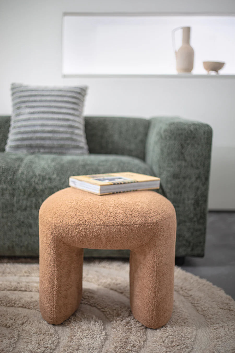 הדום שייה פודרה