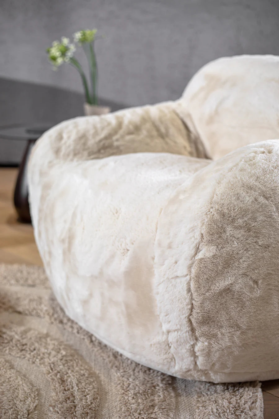 כורסא קלאוד קטי