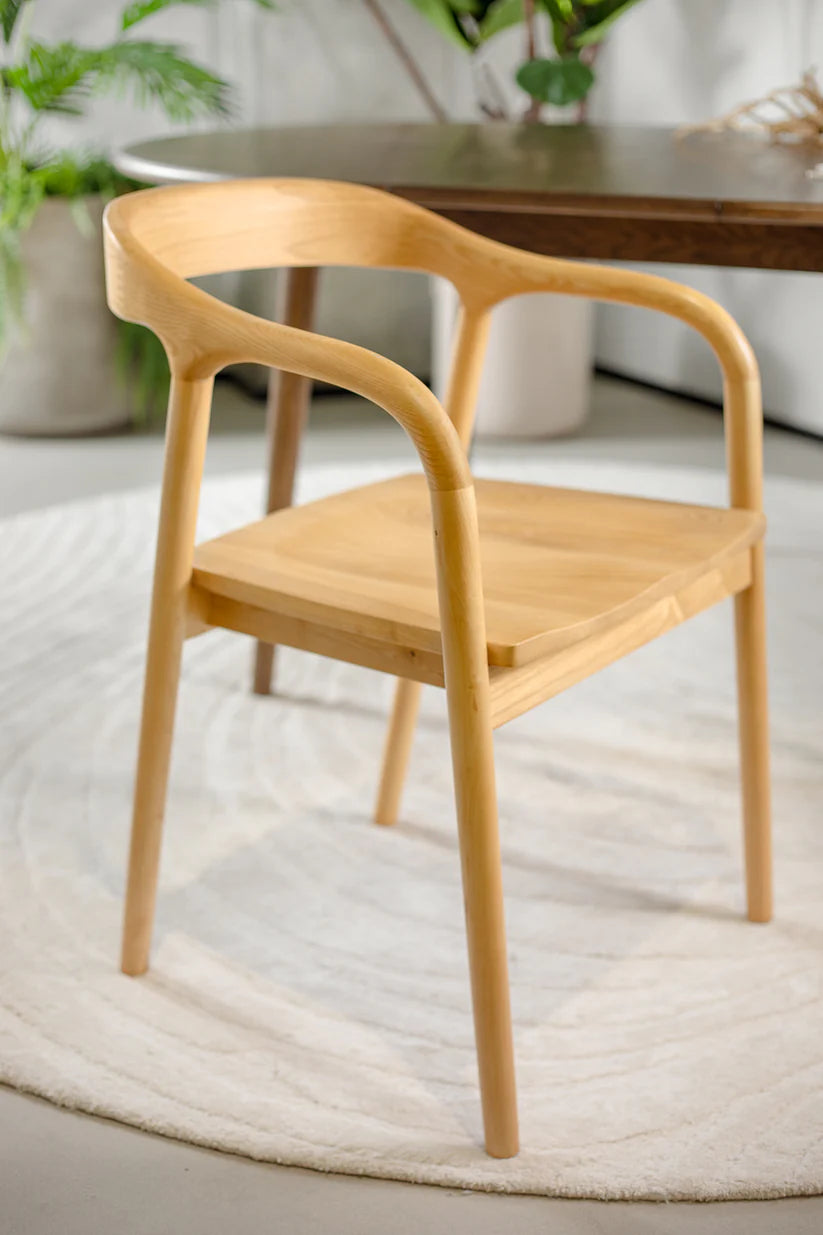 כיסא אולי נטוראל