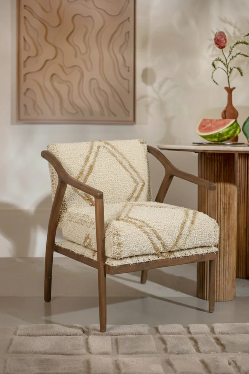 כורסא נורדיק סנד