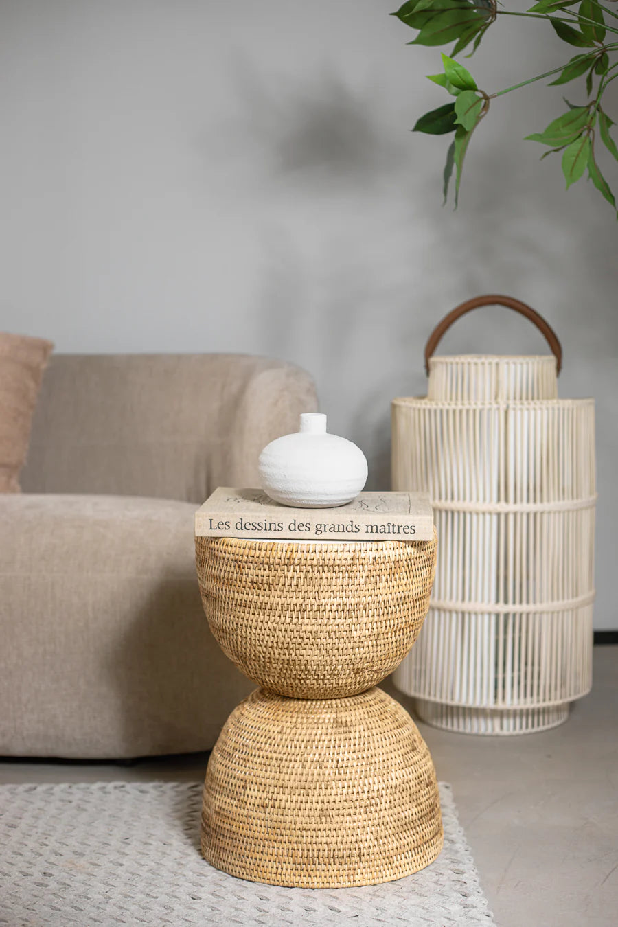 סטול ריזורט צמנט