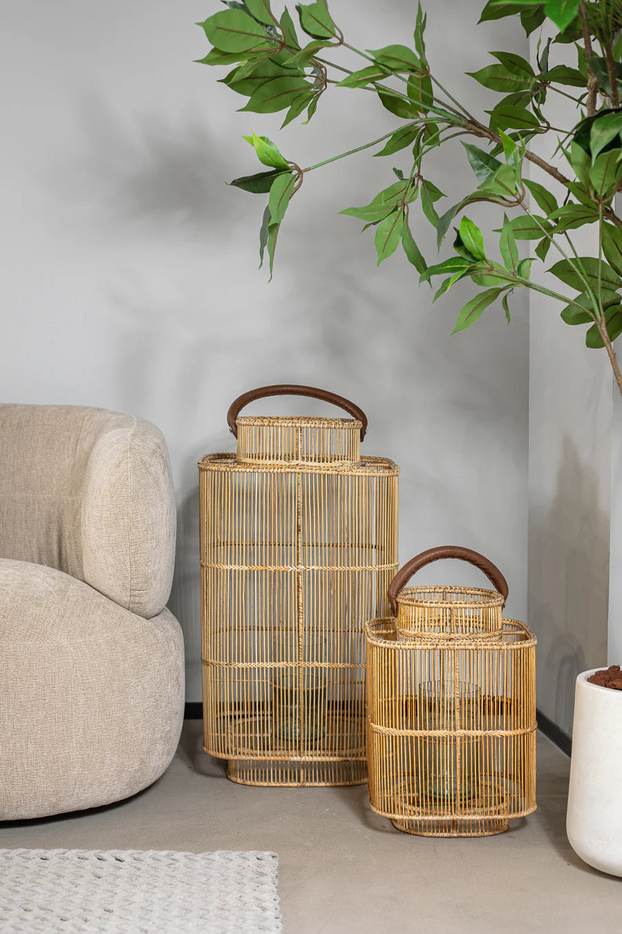 עששית ריזורט S