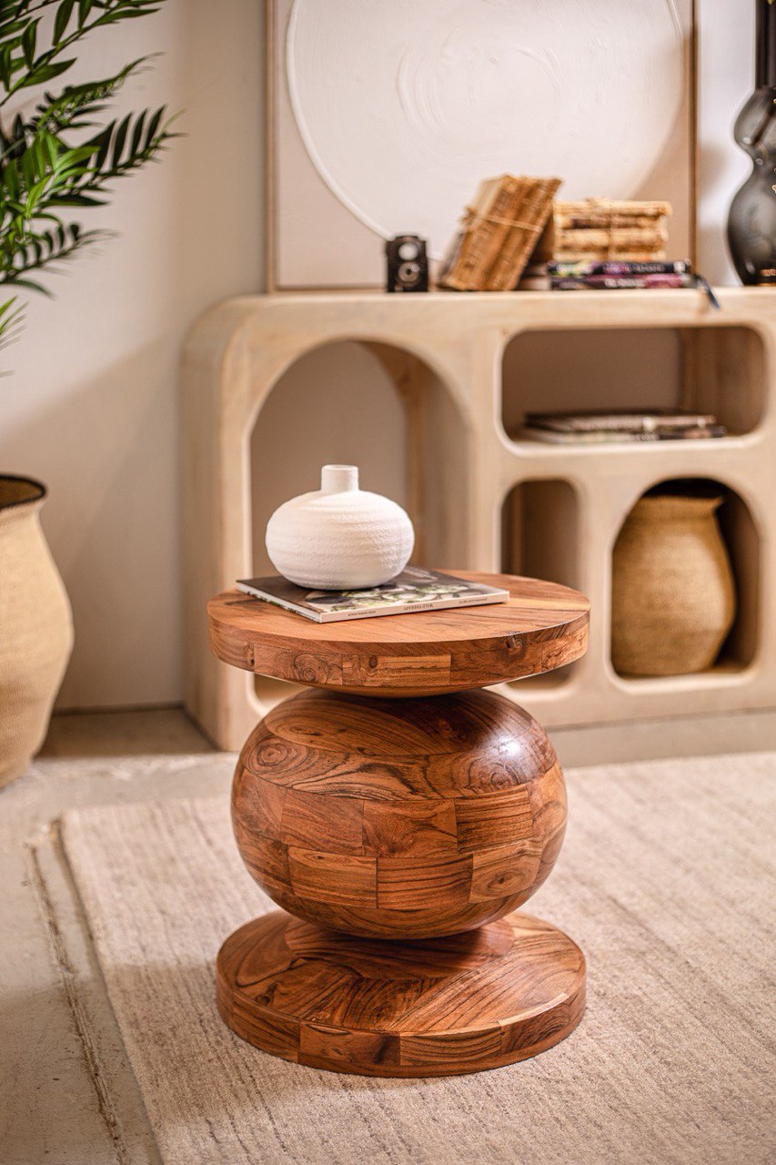 סטול פול ווד