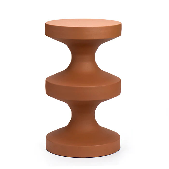 שולחן צד בוהו סהרה