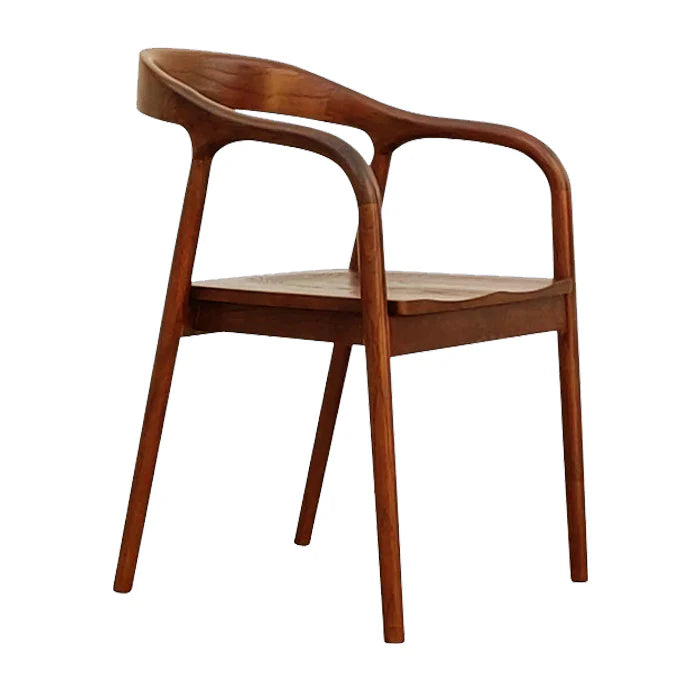 כיסא אולי בראון