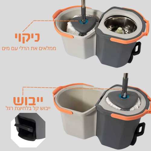 דלי הפלא