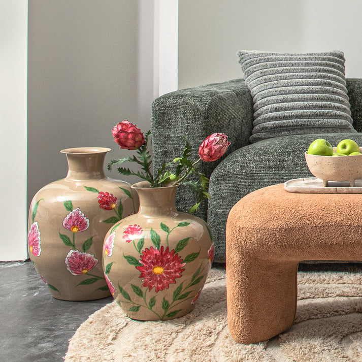 ספסל שייה פודרה