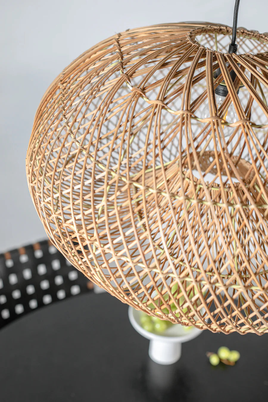 מנורת תלייה ריזורט