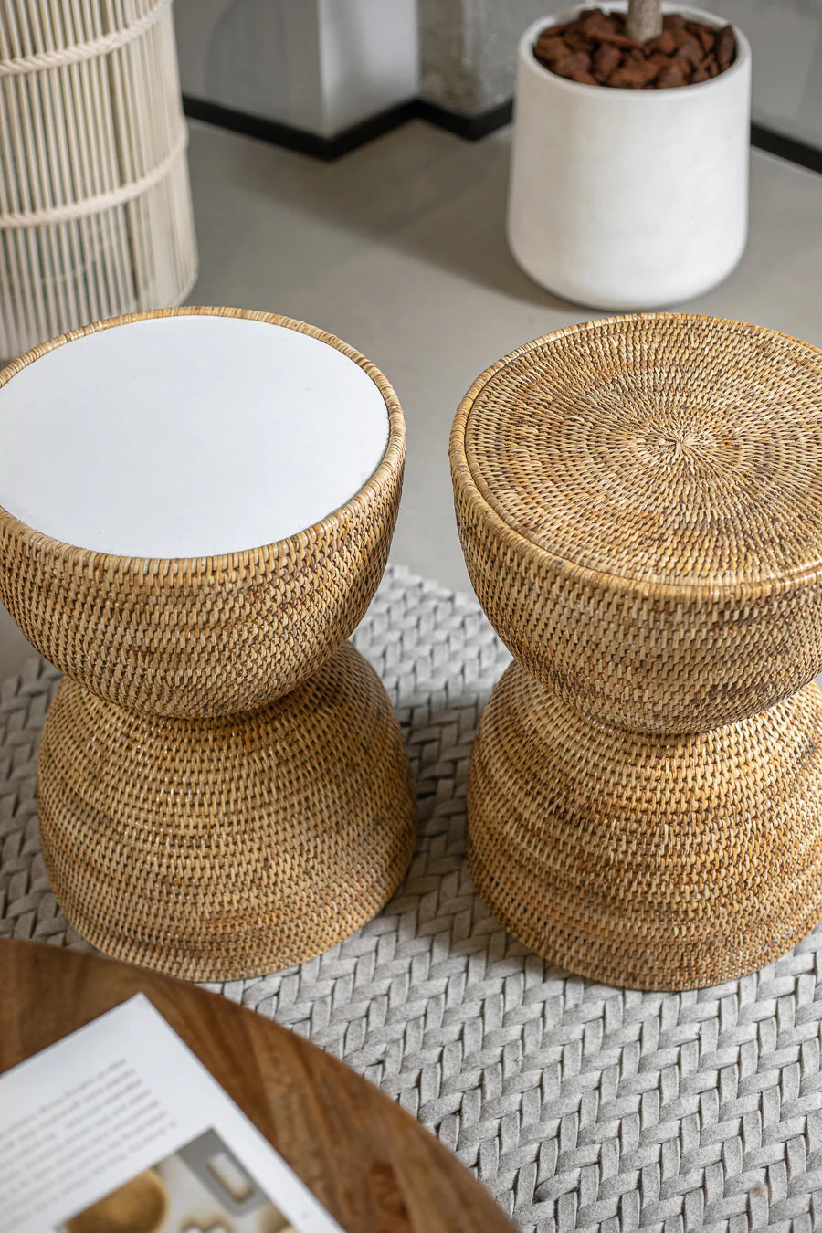 סטול ריזורט צמנט