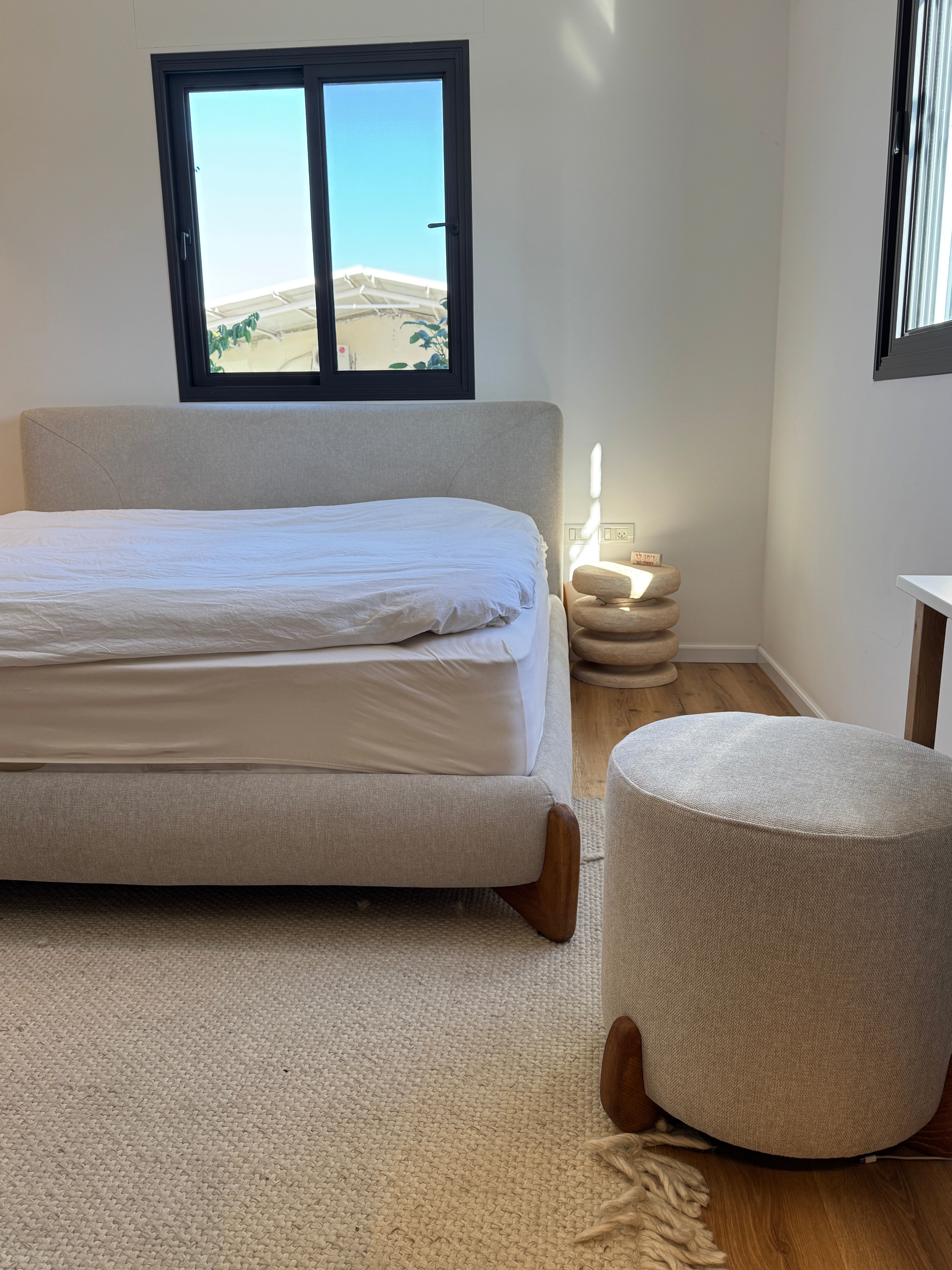 מיטה שייה ווד