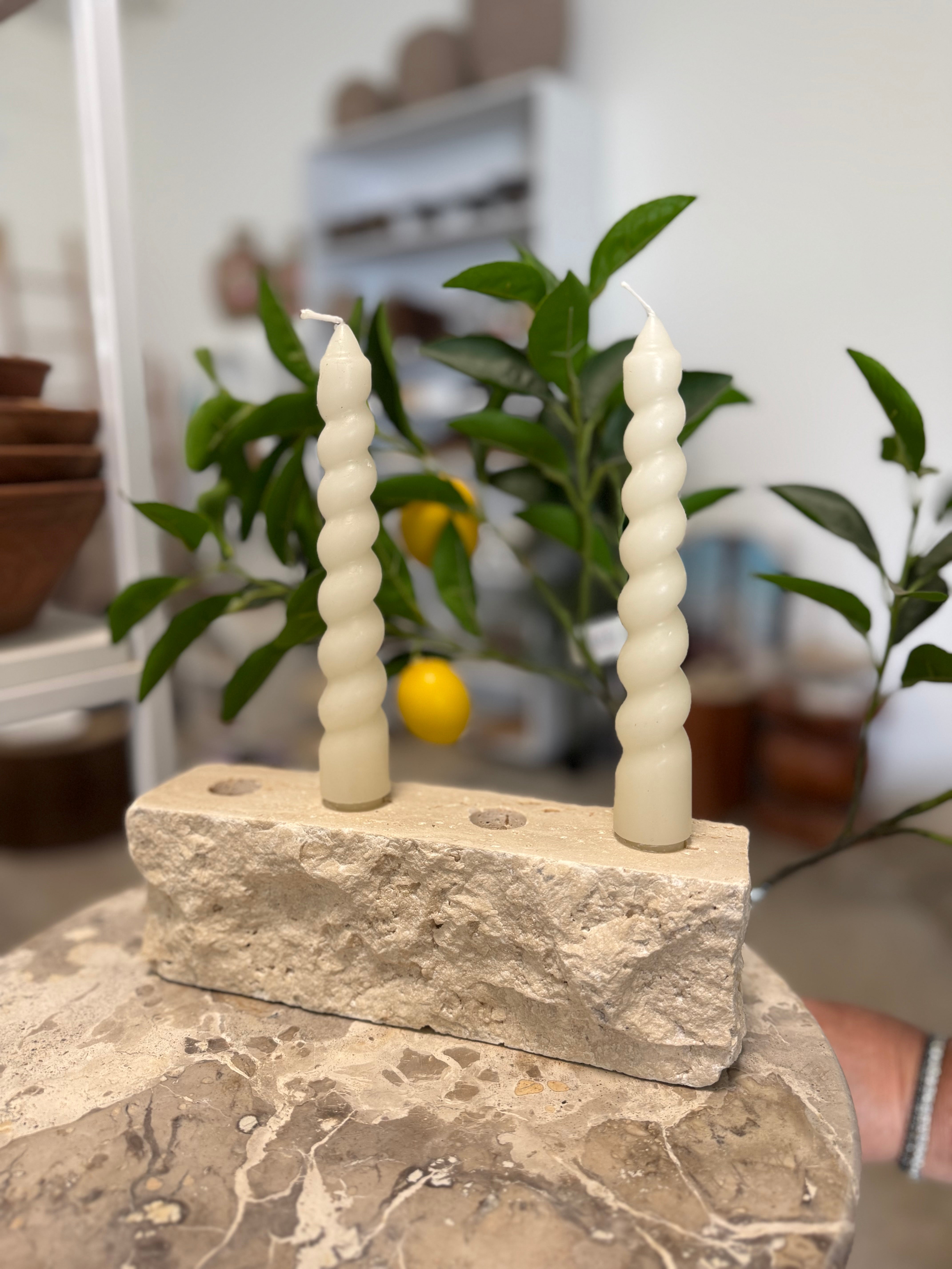 פמוטי טרוונטין סטון רביעייה