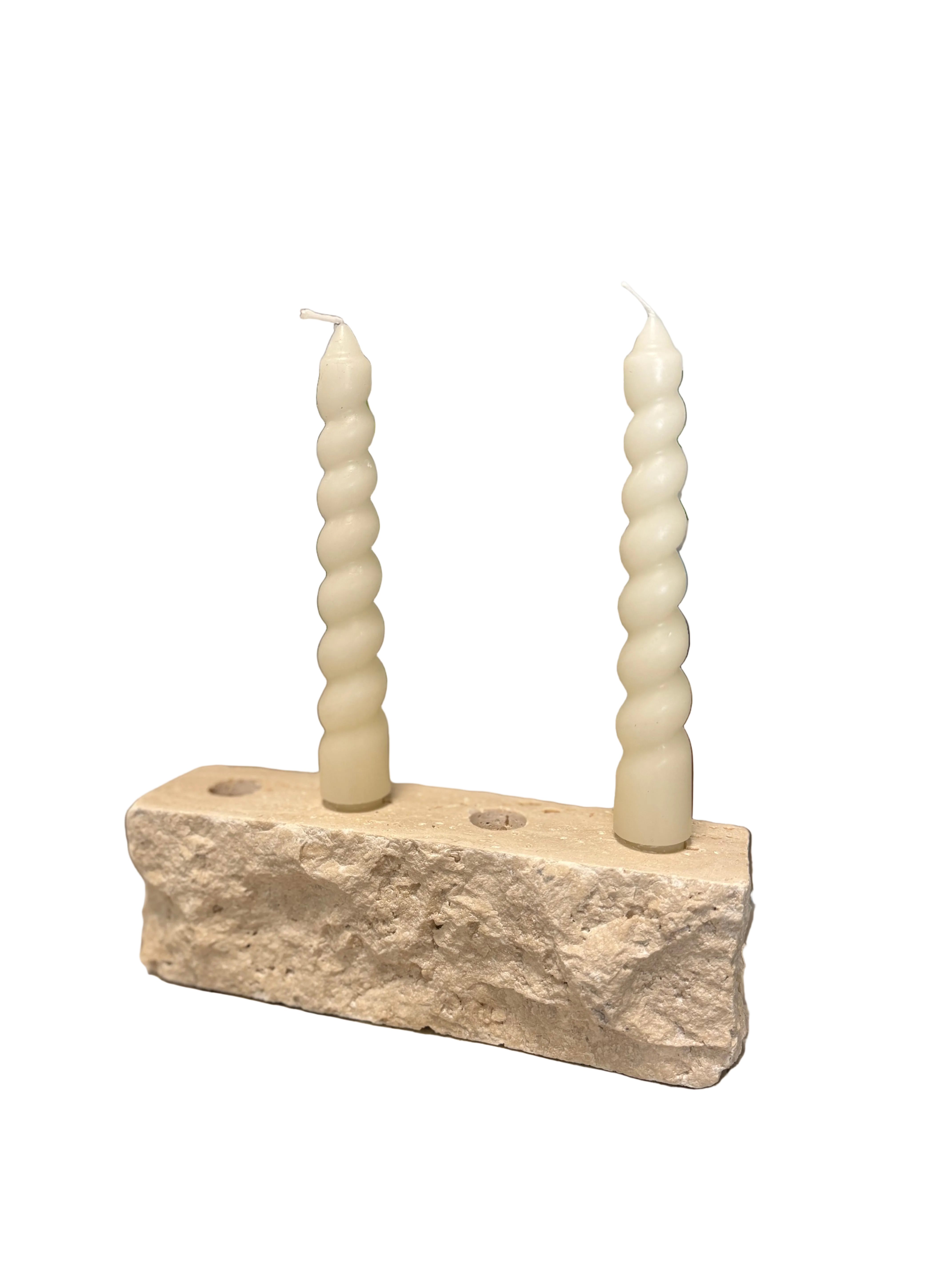 פמוטי טרוונטין סטון רביעייה