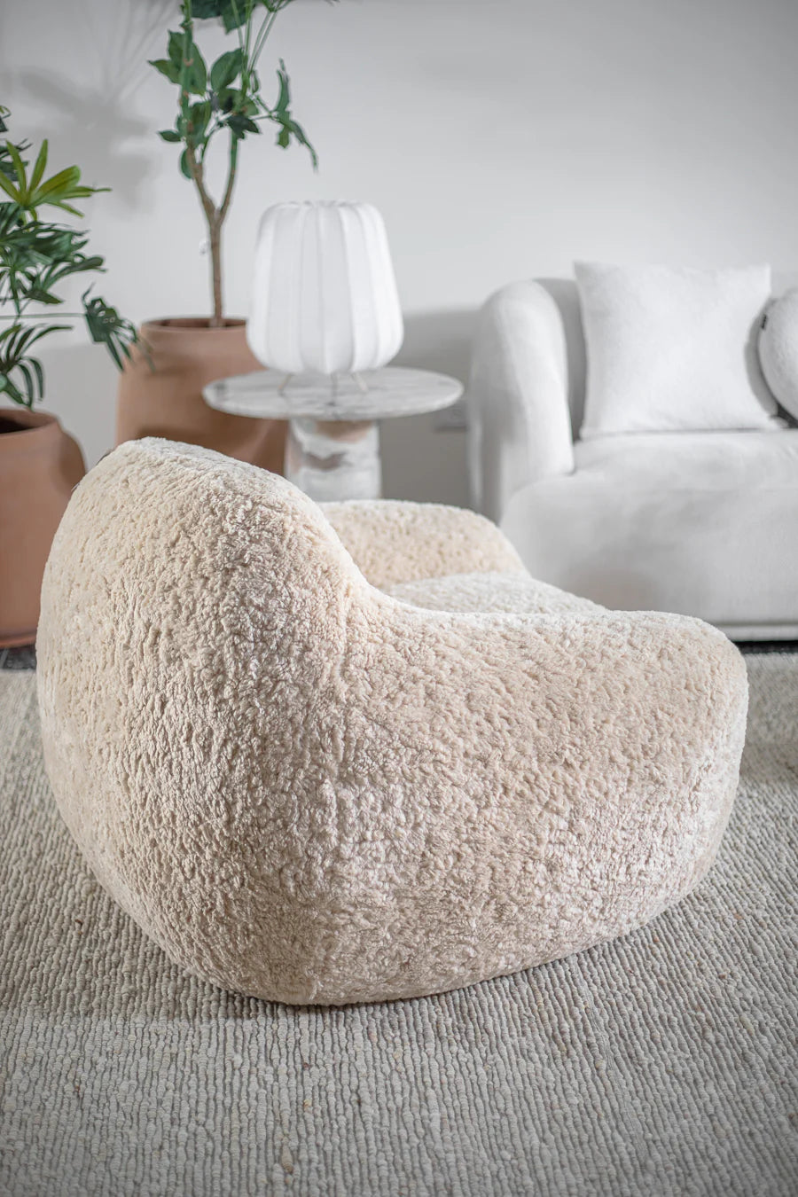 כורסא קלאוד קלי