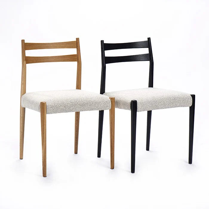 כיסא מרטינה נטוראל