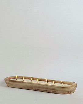 נר נינה ונילה