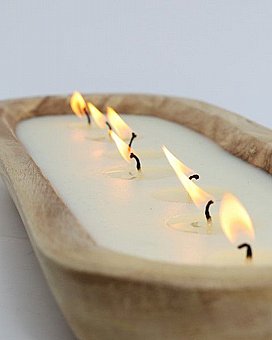 נר נינה ונילה