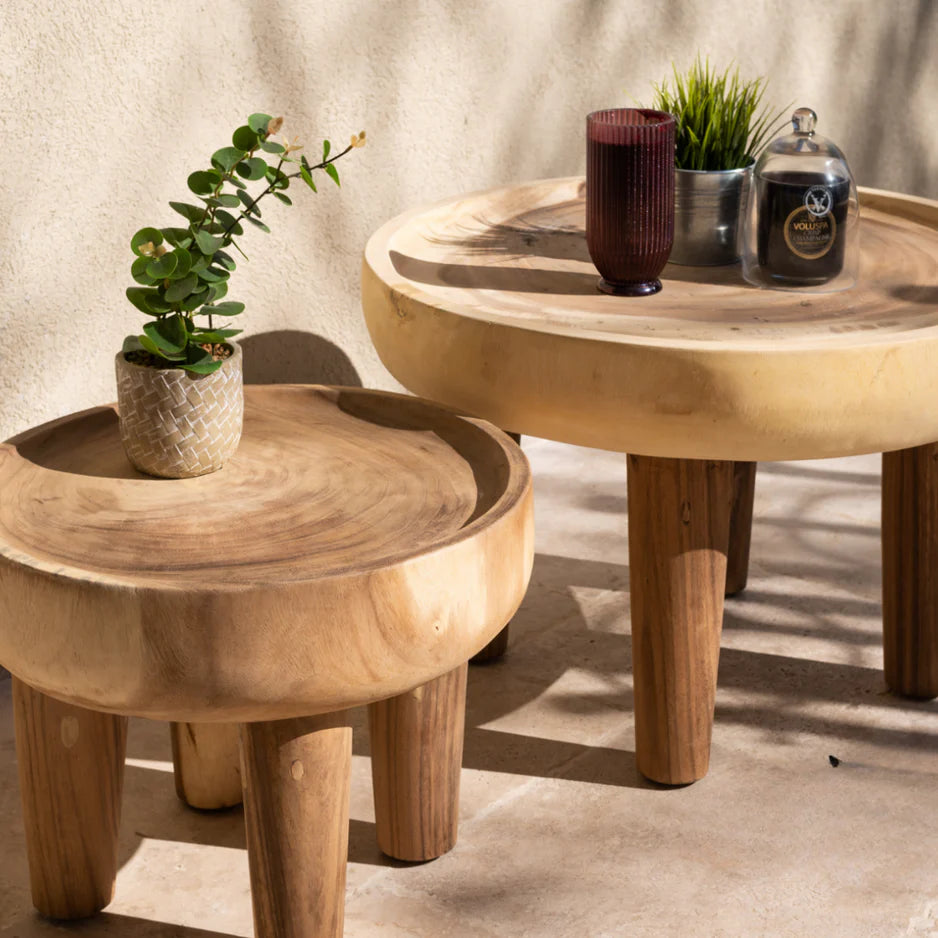 שולחן ג'וש ווד