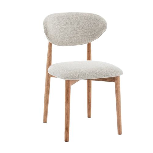 כיסא לוני נטוראל