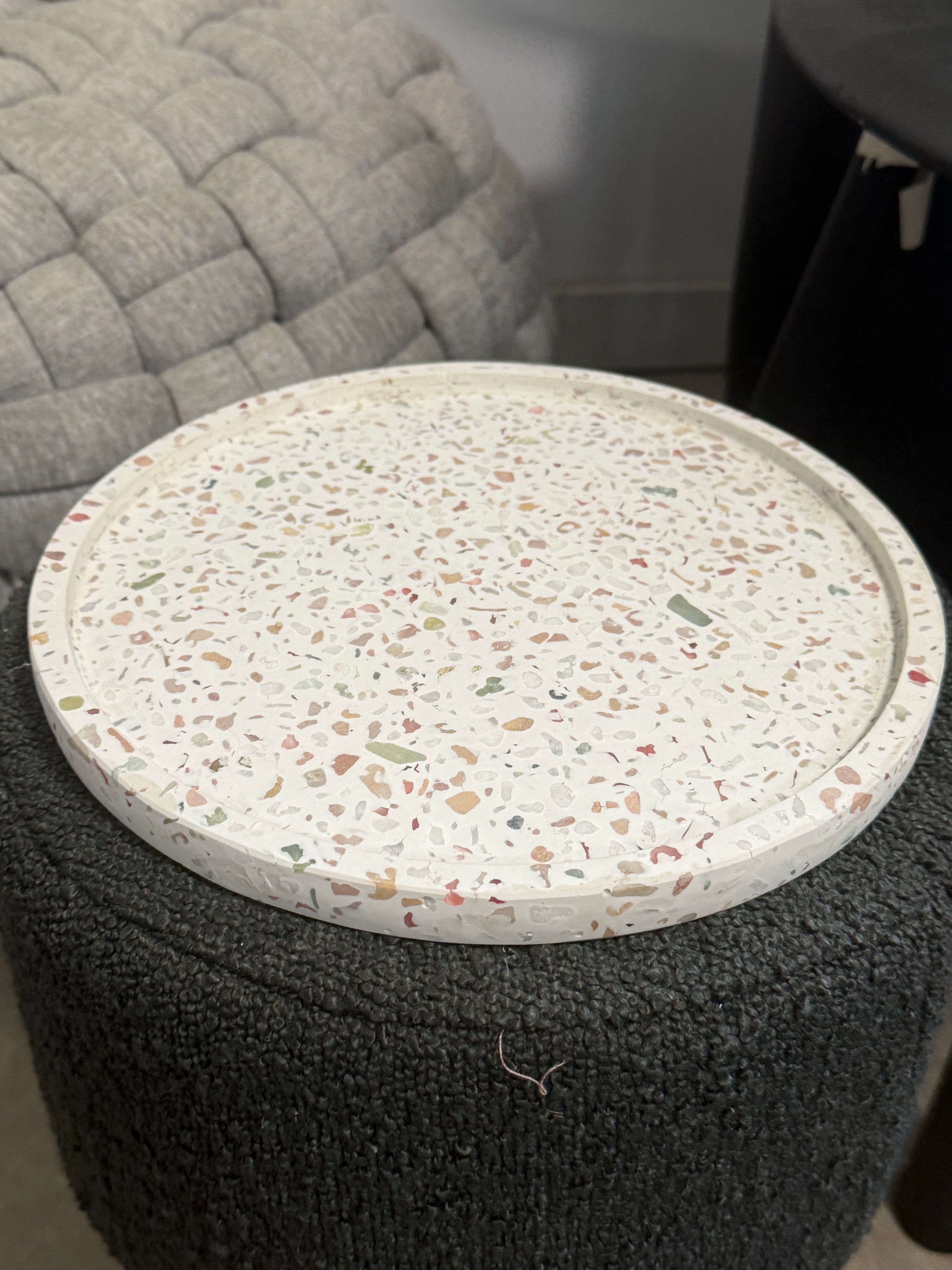 מגש מגי טרצו