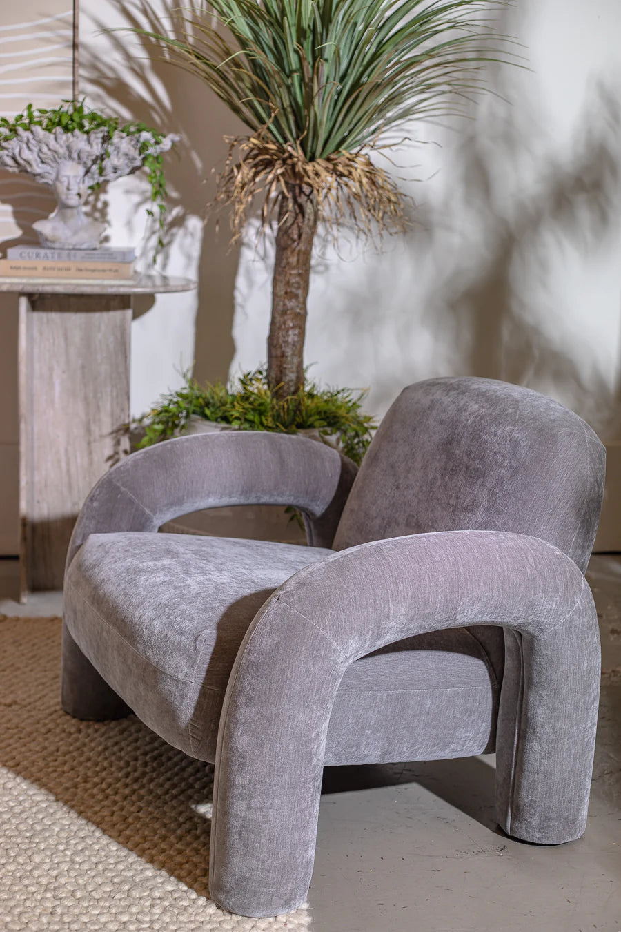 כורסא אלפנט