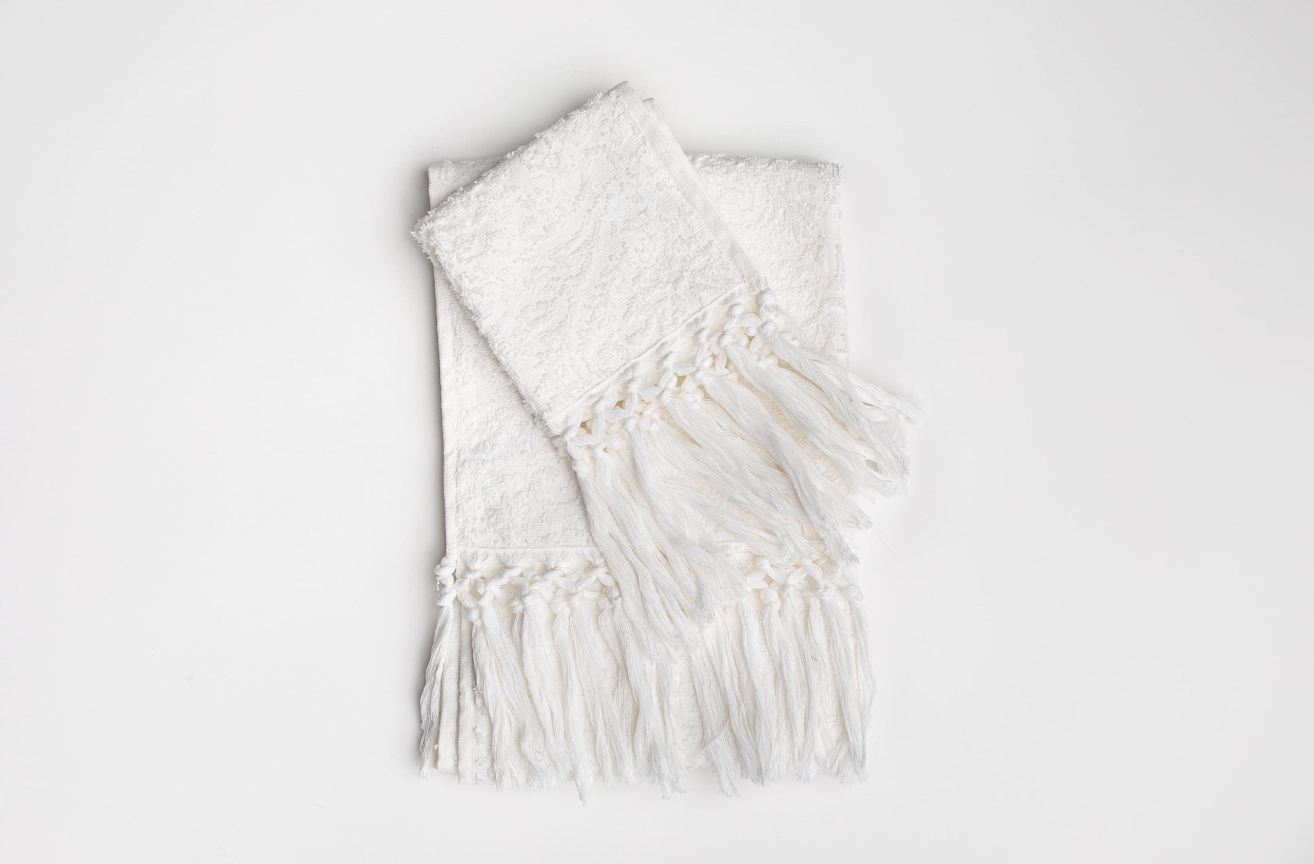 מגבת ידיים פונזי