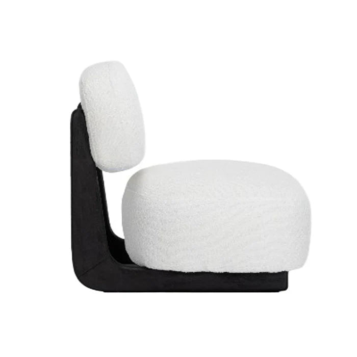 כורסא לולי וויט