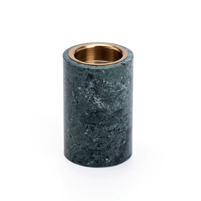 פמוט אלגנט גרין גדול