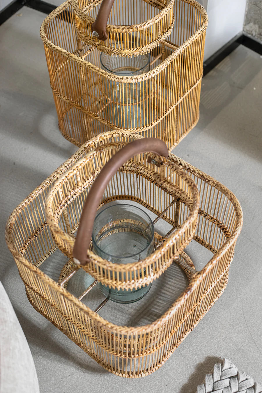 עששית ריזורט S