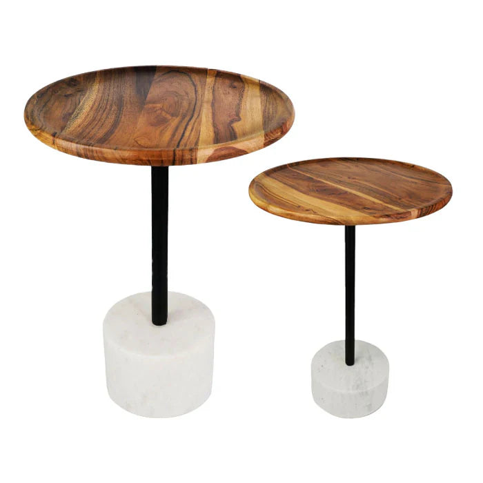 שולחן סטון ווד