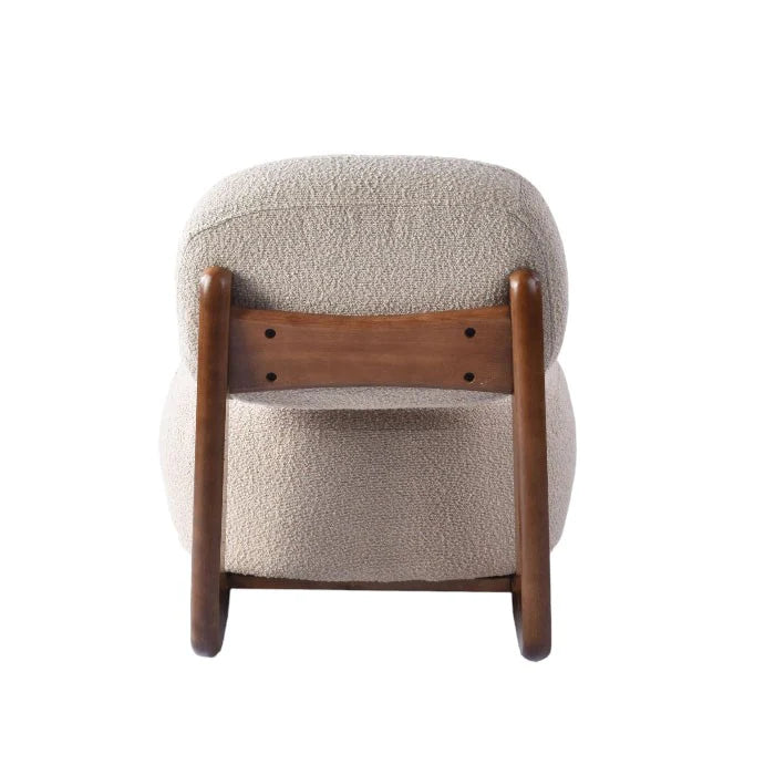 כורסא לולי בז