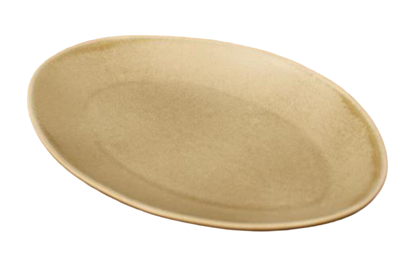 פלטה הגשה גדול סהרה בז