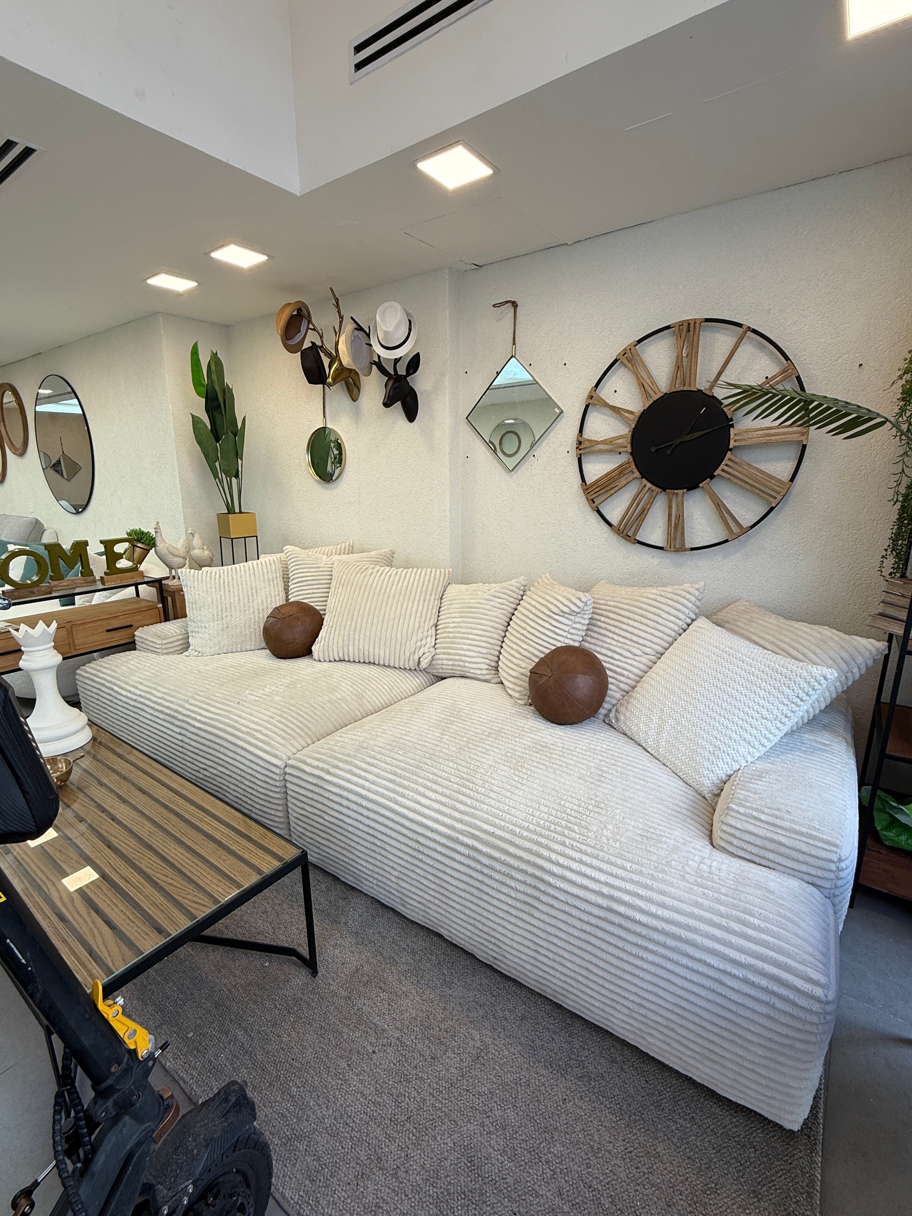 ספת רביצה קוזי