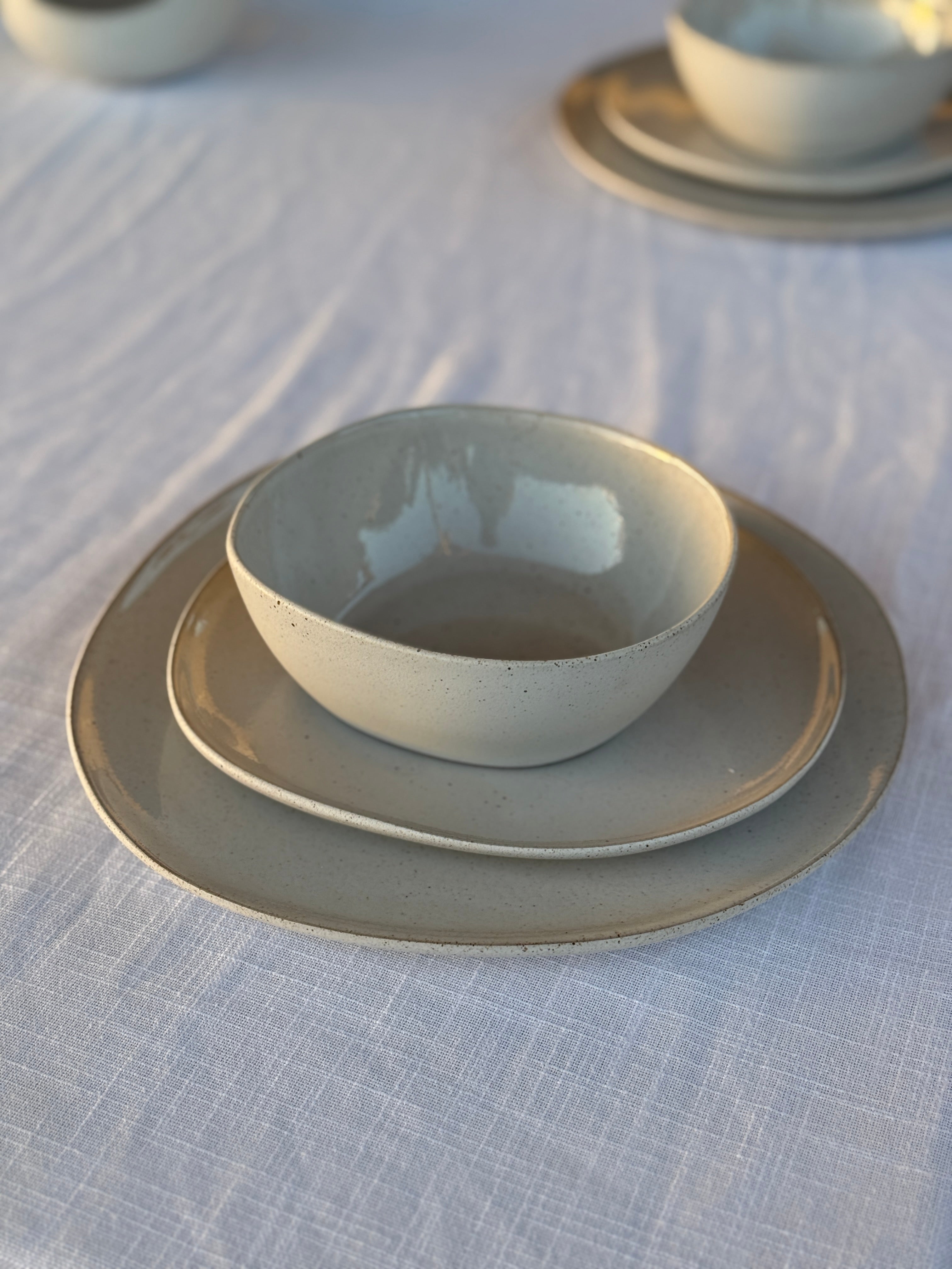 סט  18 חלקים דרים