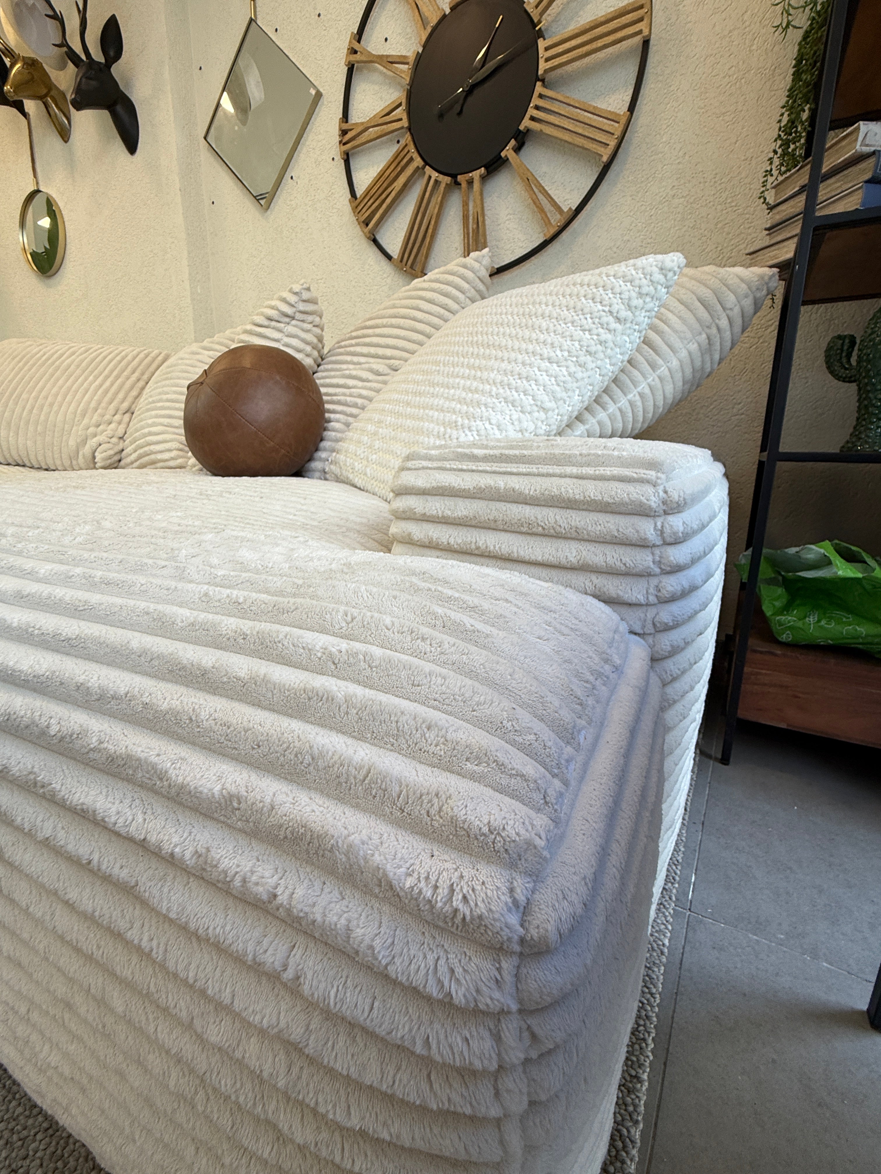 ספת רביצה קוזי